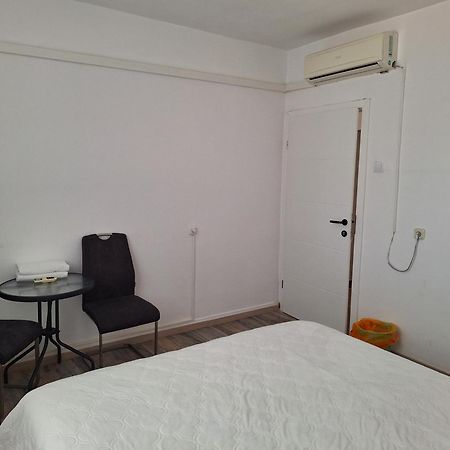 Hostel Melada Dom Zadar Zewnętrze zdjęcie