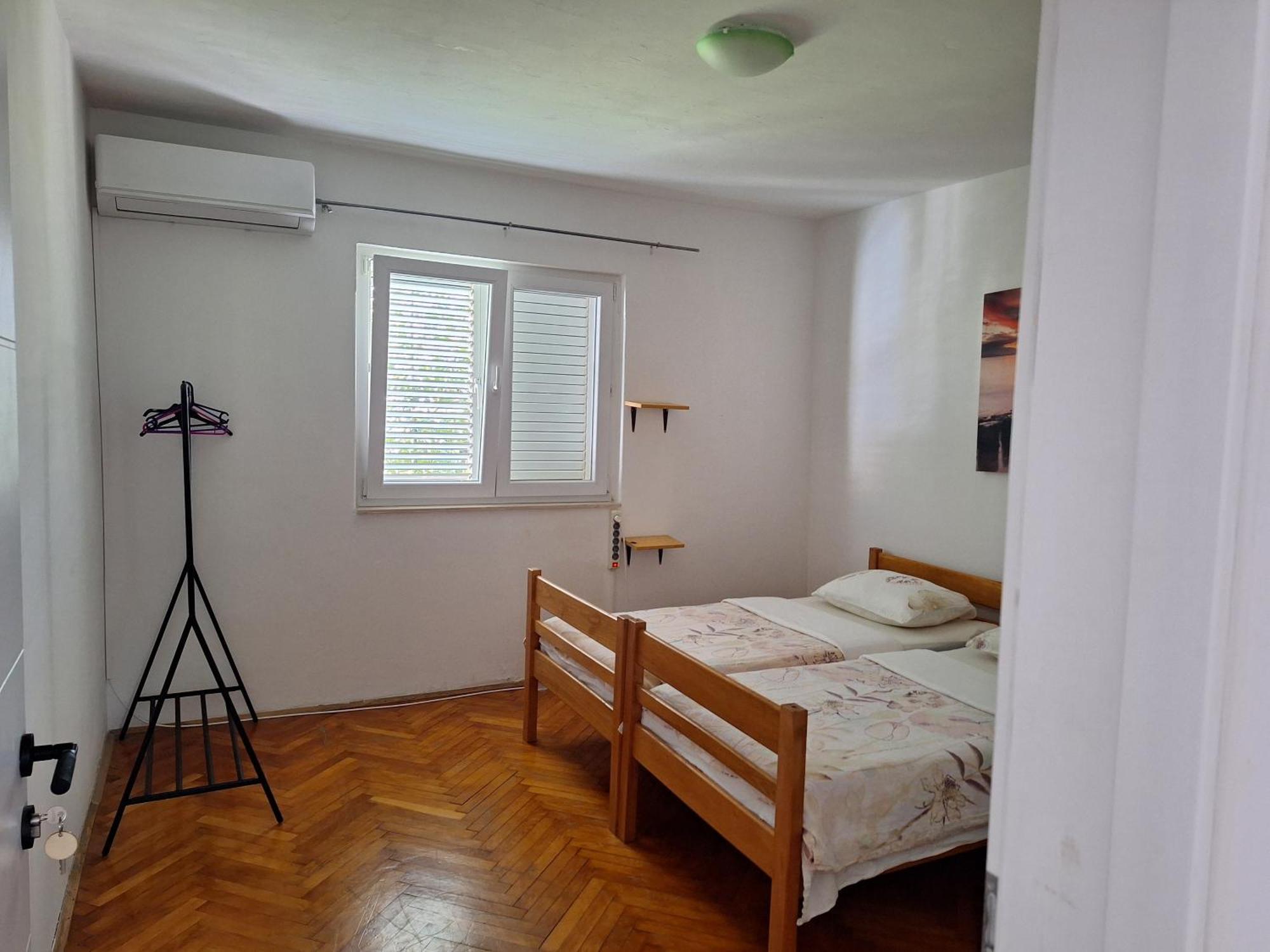 Hostel Melada Dom Zadar Zewnętrze zdjęcie