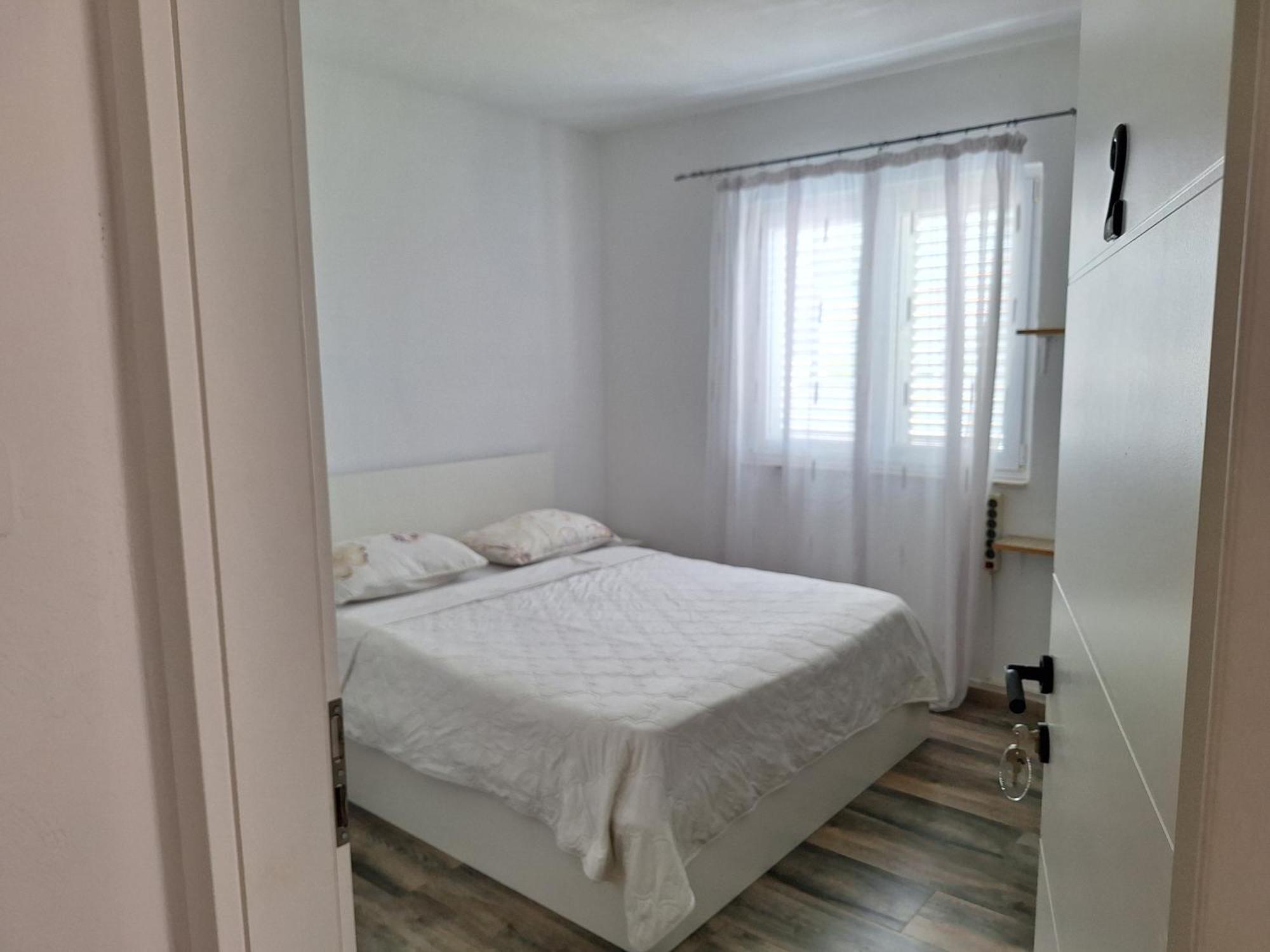 Hostel Melada Dom Zadar Zewnętrze zdjęcie