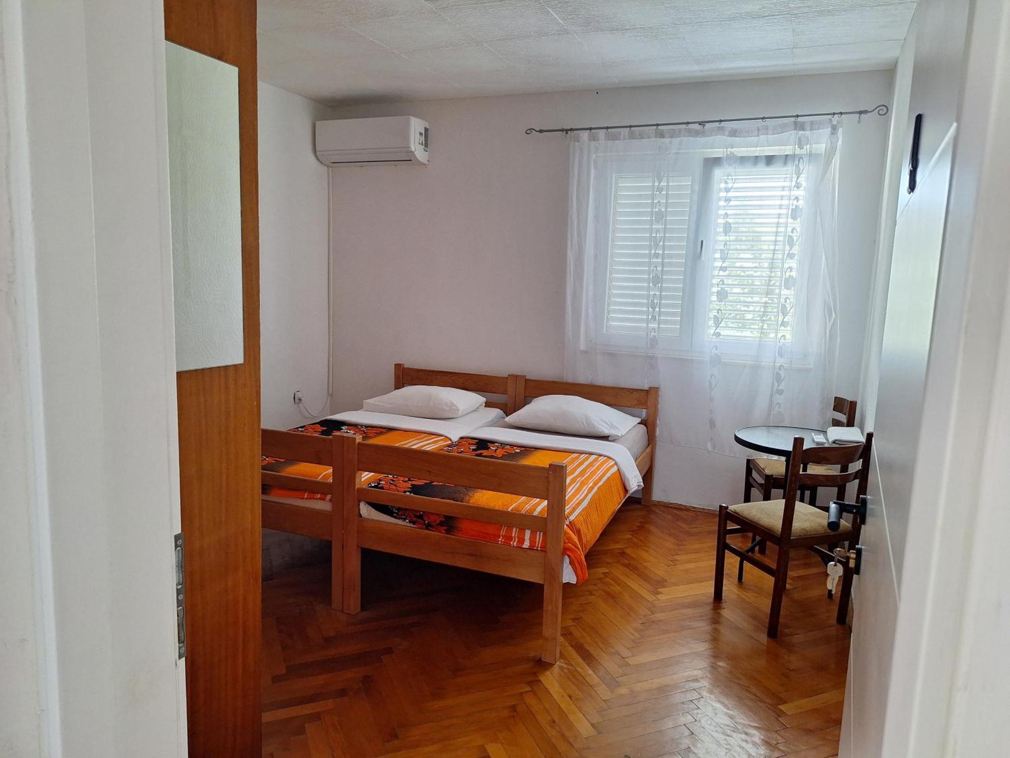 Hostel Melada Dom Zadar Zewnętrze zdjęcie