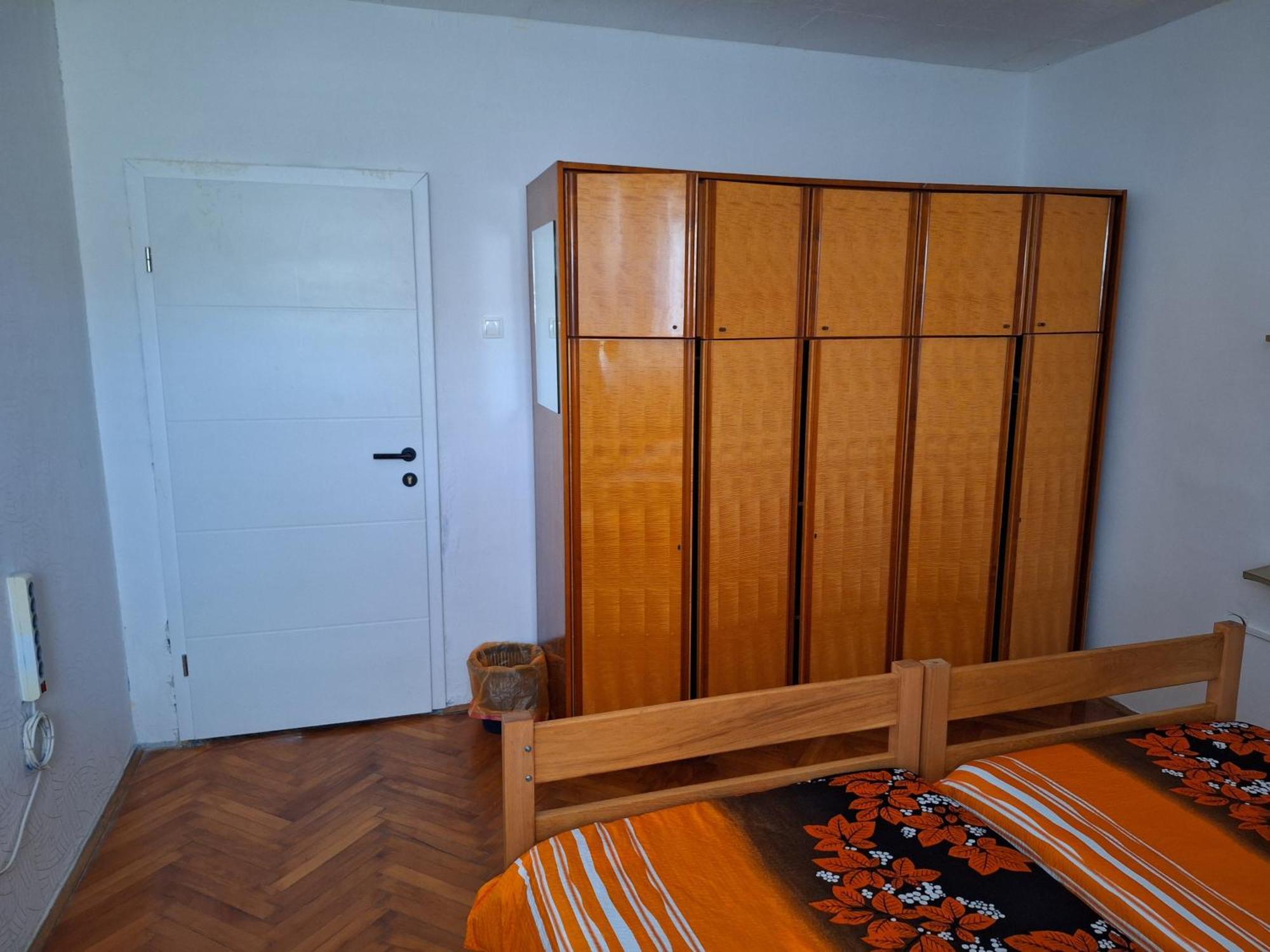 Hostel Melada Dom Zadar Zewnętrze zdjęcie