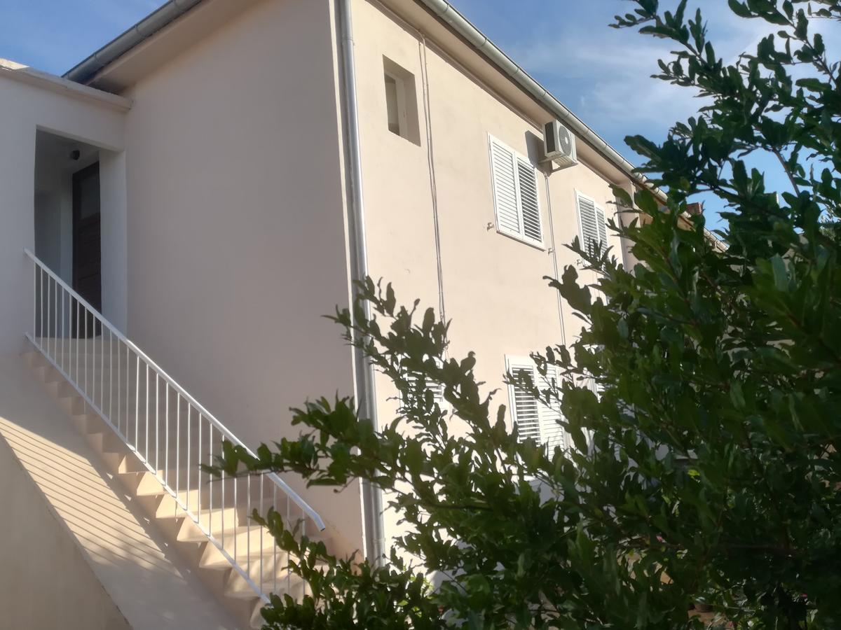 Hostel Melada Dom Zadar Zewnętrze zdjęcie