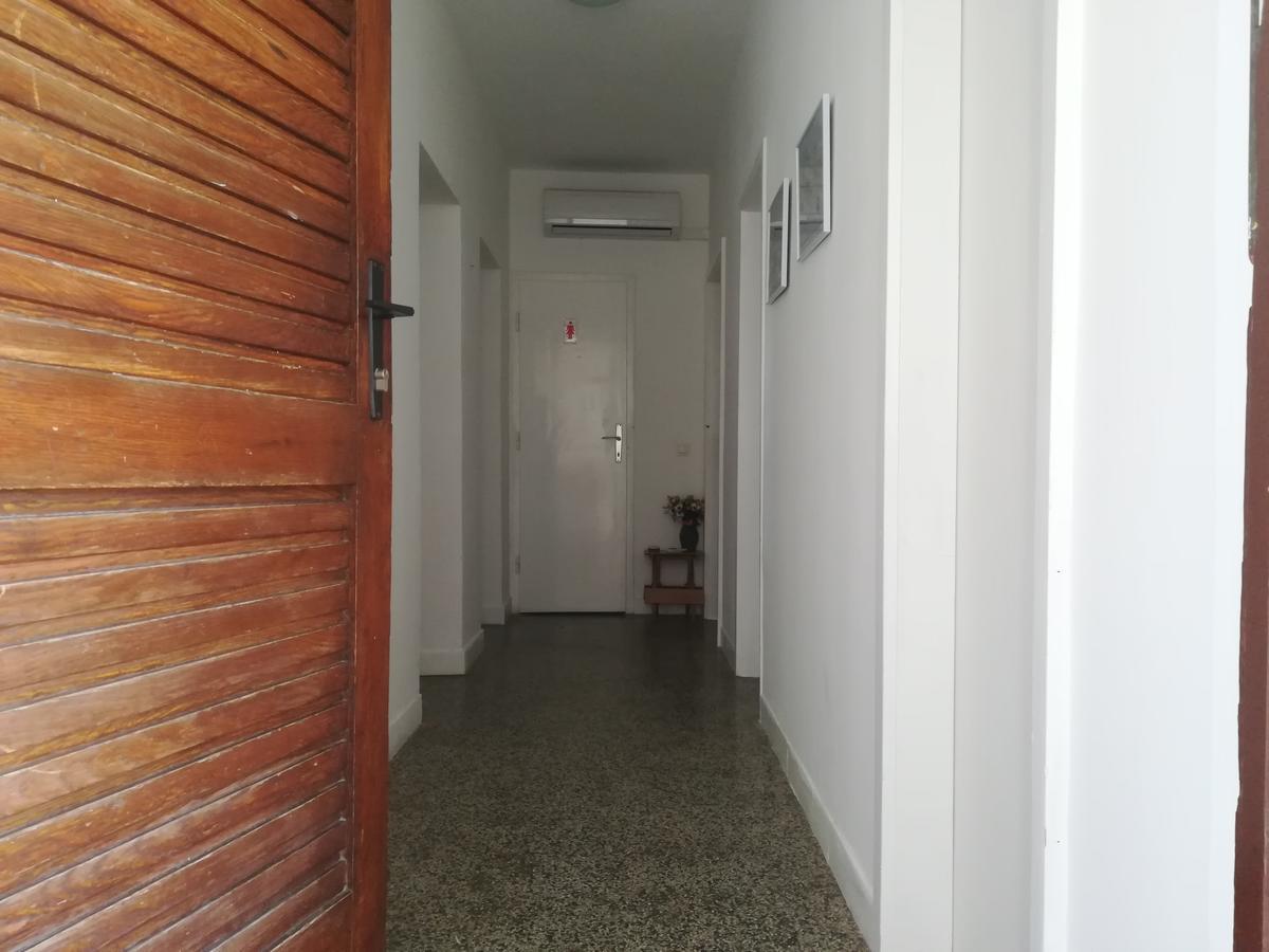 Hostel Melada Dom Zadar Zewnętrze zdjęcie