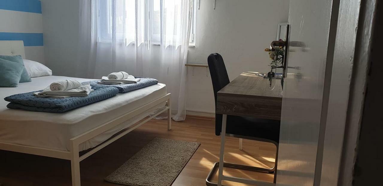 Hostel Melada Dom Zadar Zewnętrze zdjęcie