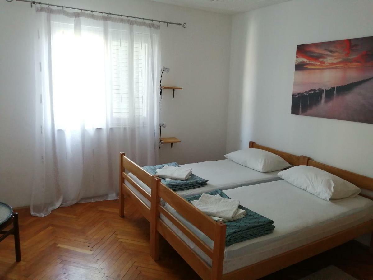 Hostel Melada Dom Zadar Zewnętrze zdjęcie